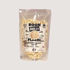 GODHUMAI AVAL (WHEAT FLAKES)