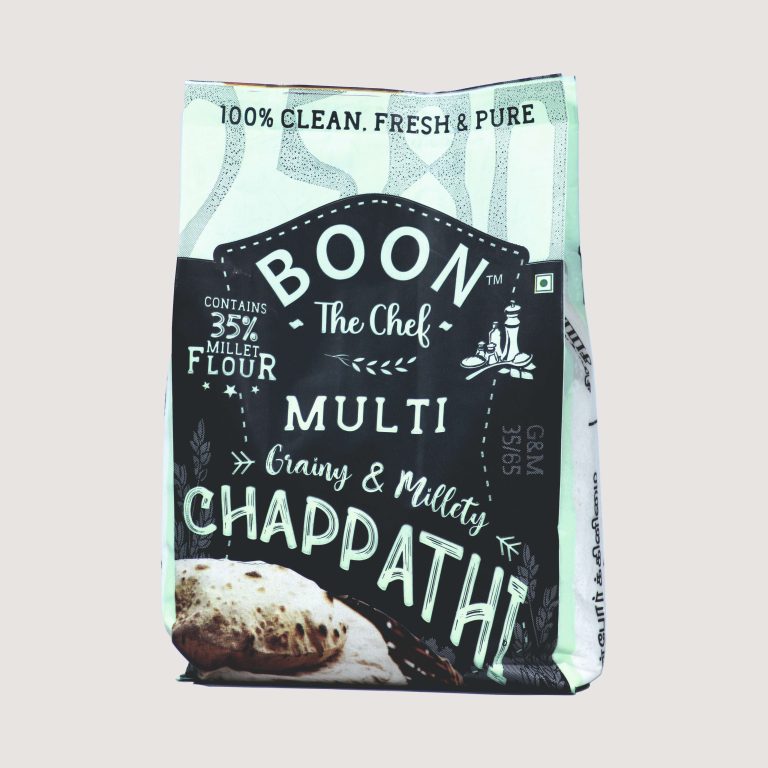 CHAPPATHI