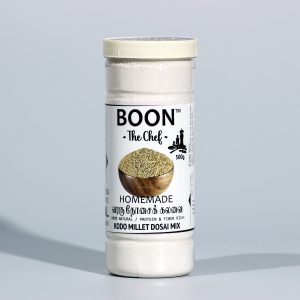 VARAGU DOSAI MIX (KODO MILLET)