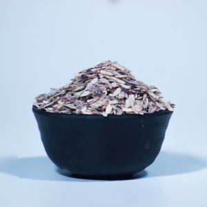 KARUPUKAVUNI AVAL (BLACK RICE FLAKES)