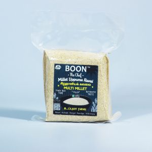 MULTI MILLETS UPPUMA RAVAI