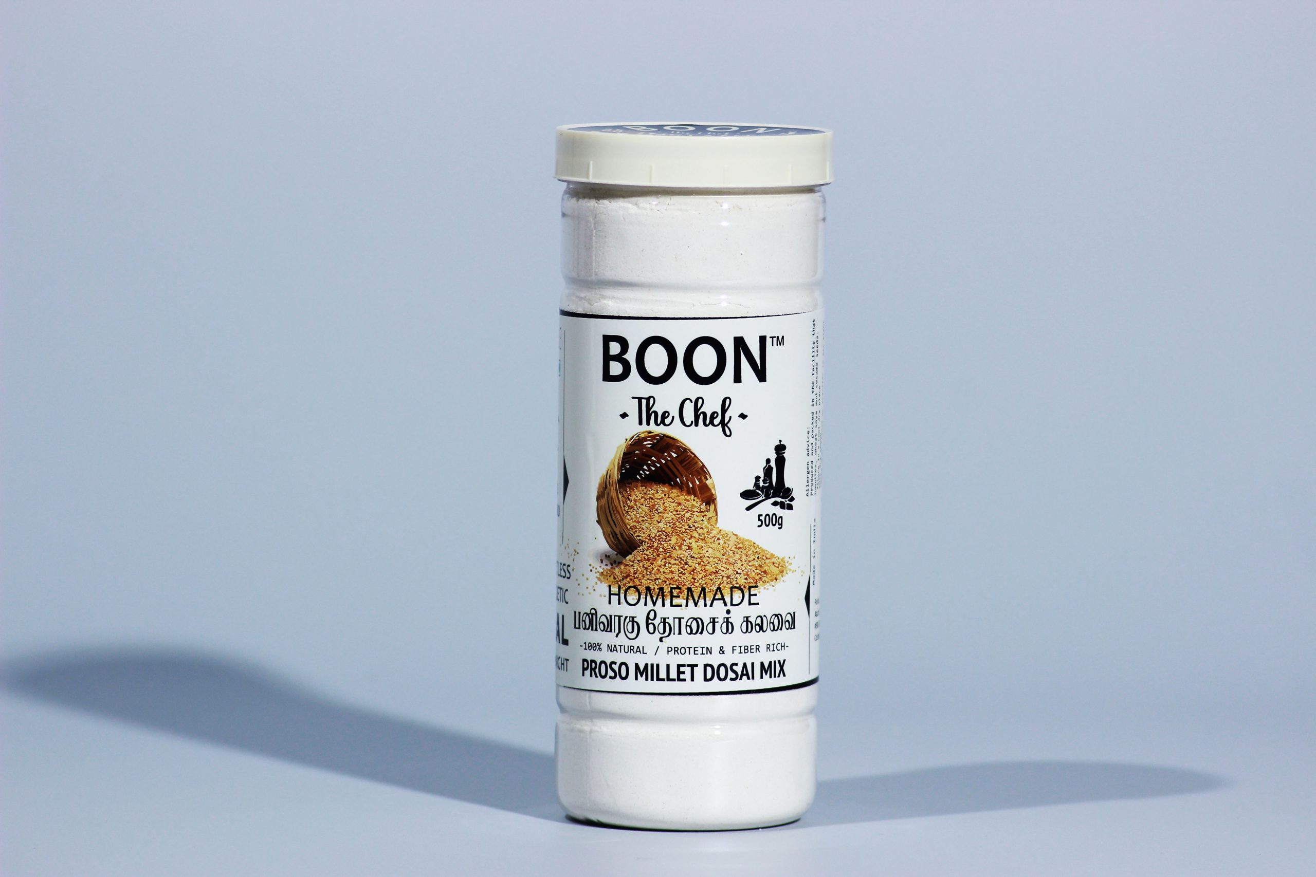 PANIVARAGU DOSAI MIX (PROSO MILLET)